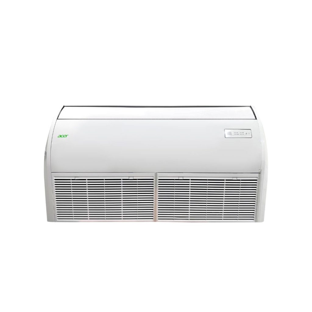 Aire Acondicionado Piso Techo Acer 36.000 BTU