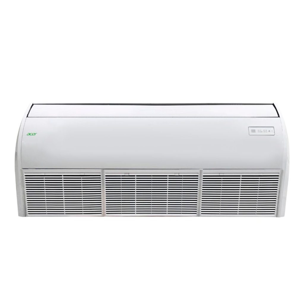 Aire Acondicionado Piso Techo Acer 60.000 BTU